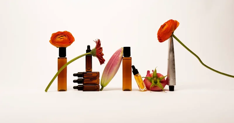 Flacon Typology L33 Sérum Yeux Caféine 5% Niacinamide 5% contour des yeux