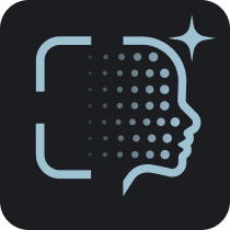 Logo SmartSkin — Expert en analyse de peau par IA