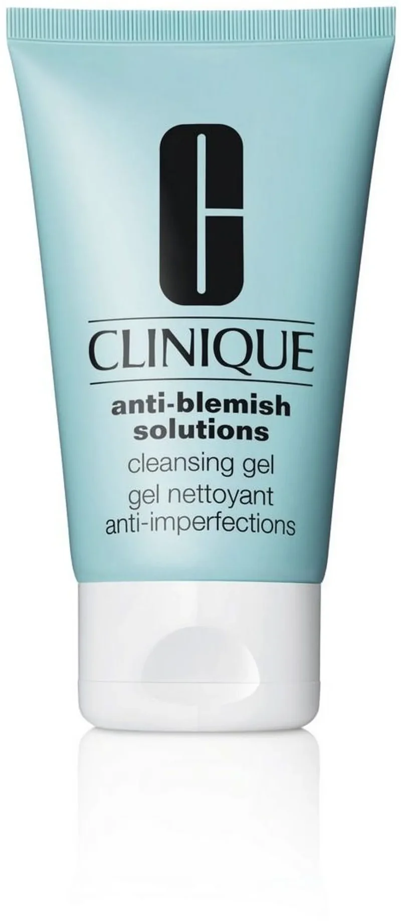 Clinique Anti-Blemish Solutions Gel Nettoyant Anti-imperfections 125 ml