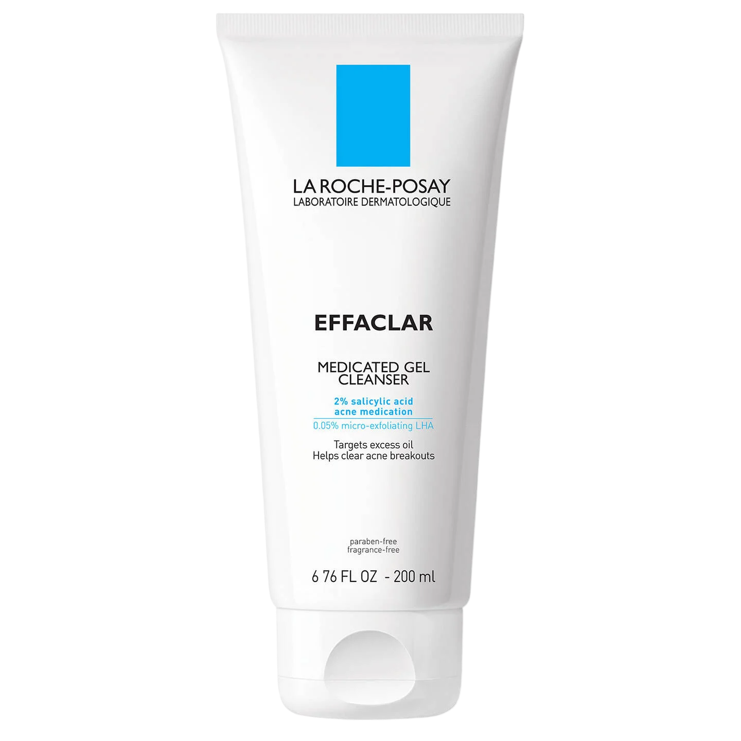 La Roche-Posay Effaclar