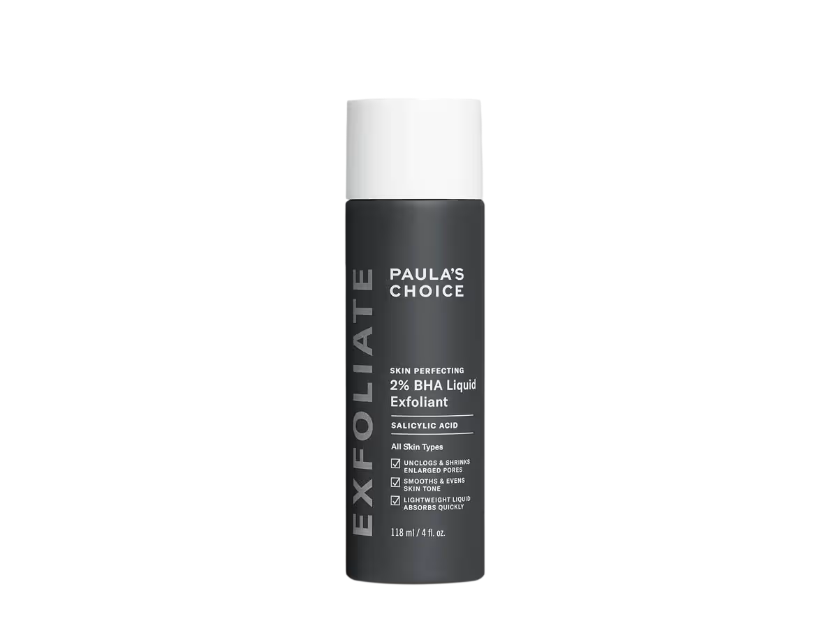 Paula's Choice 2% BHA